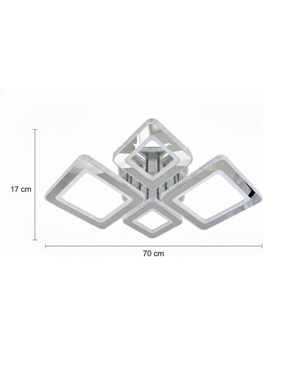 Lámpara LED 6