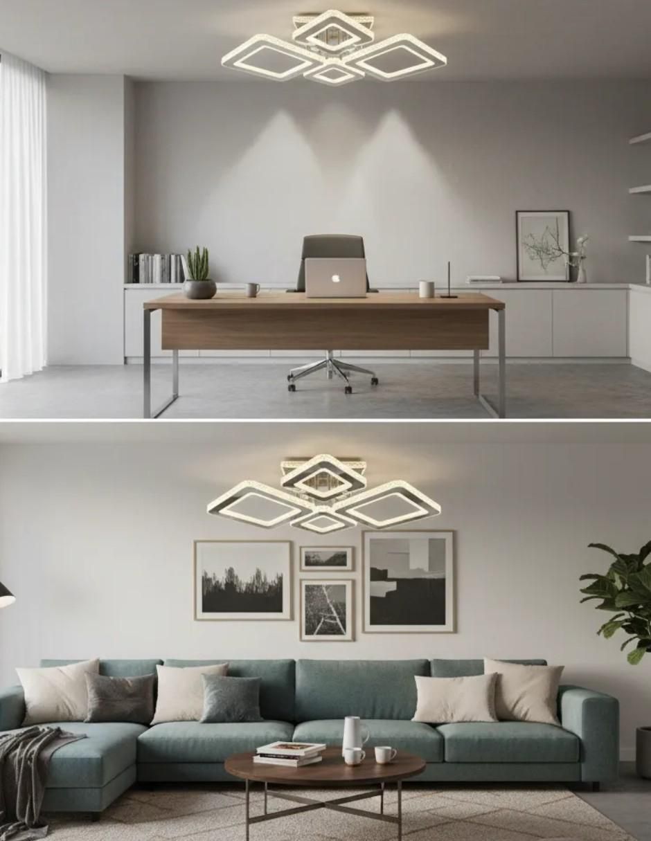 Lámpara LED 5