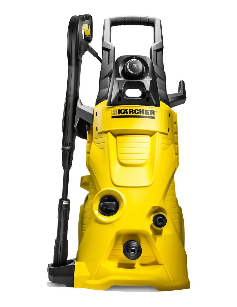 Hidrolavadora K4 1800 psi Hidrolavadora K4 1800 psi