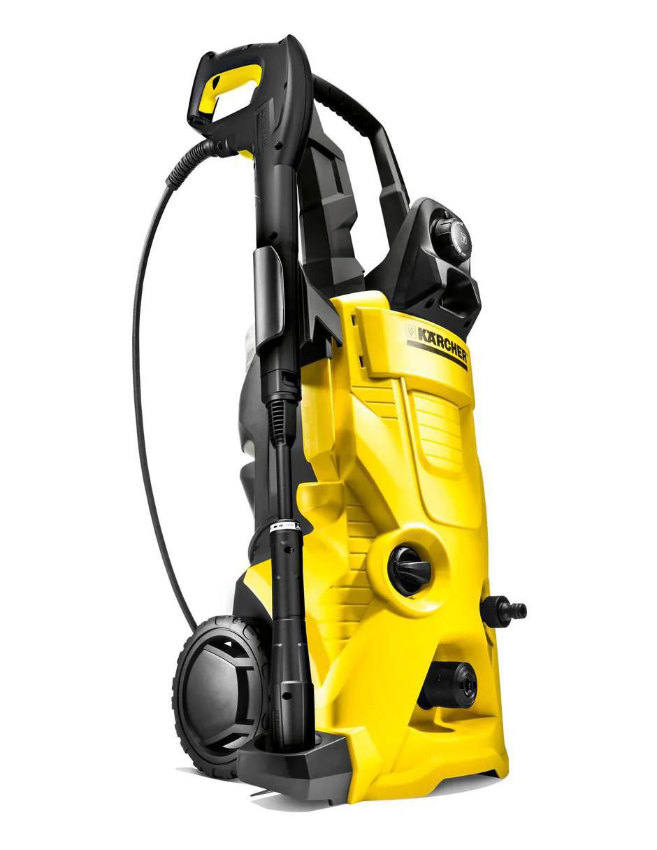 Hidrolavadora K4 1800 psi 2