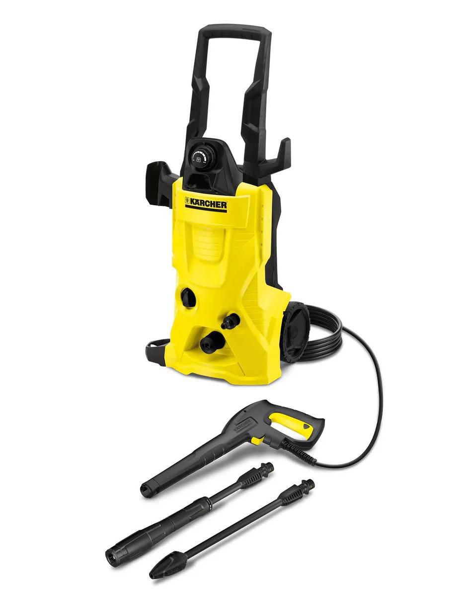 Hidrolavadora K4 1800 psi 3