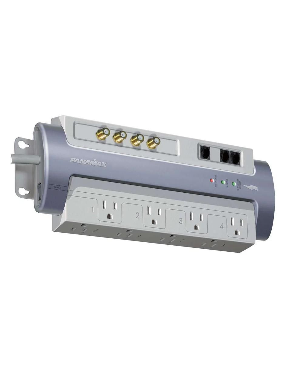Protector de voltaje PA-M8-AV
