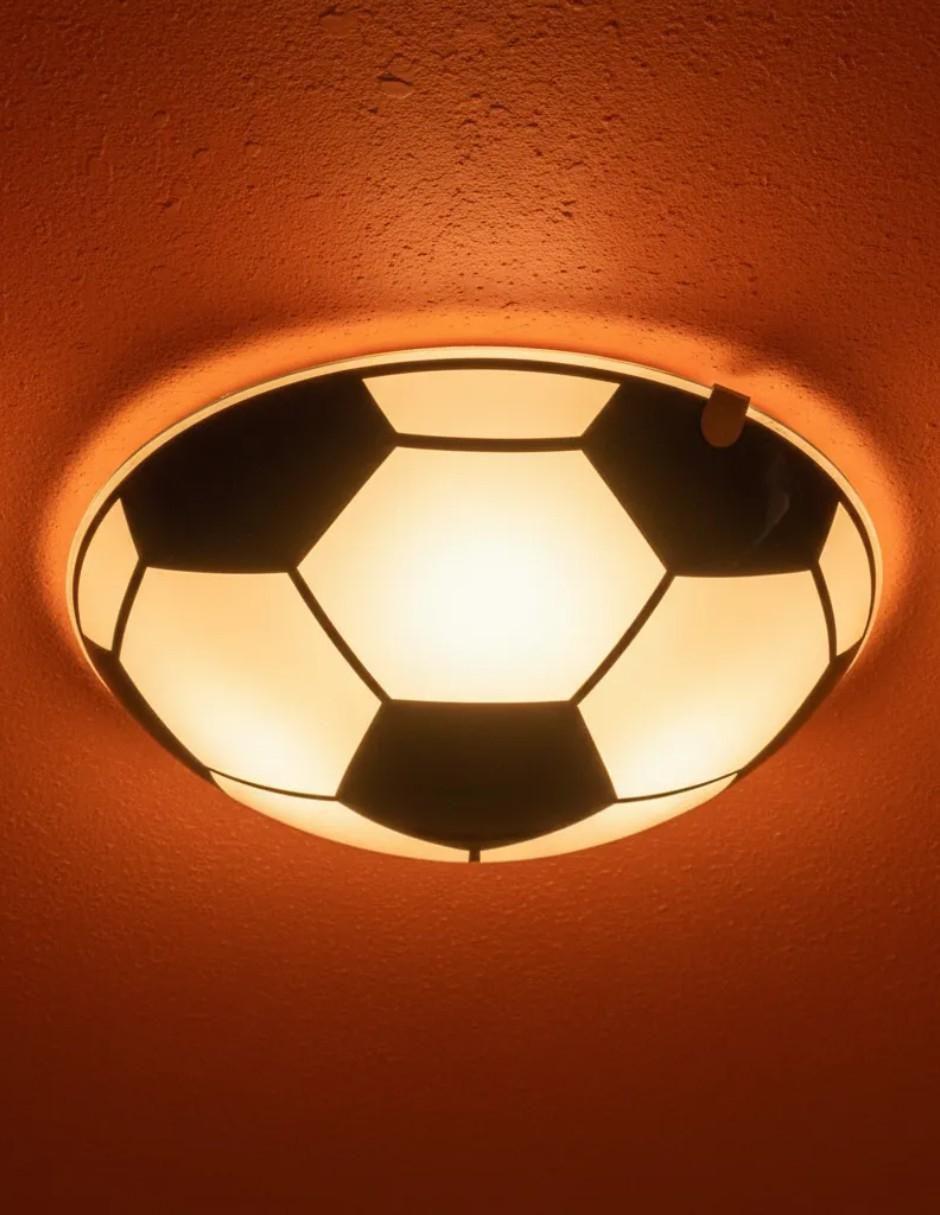 Plafón incandescente y LED Balón 4