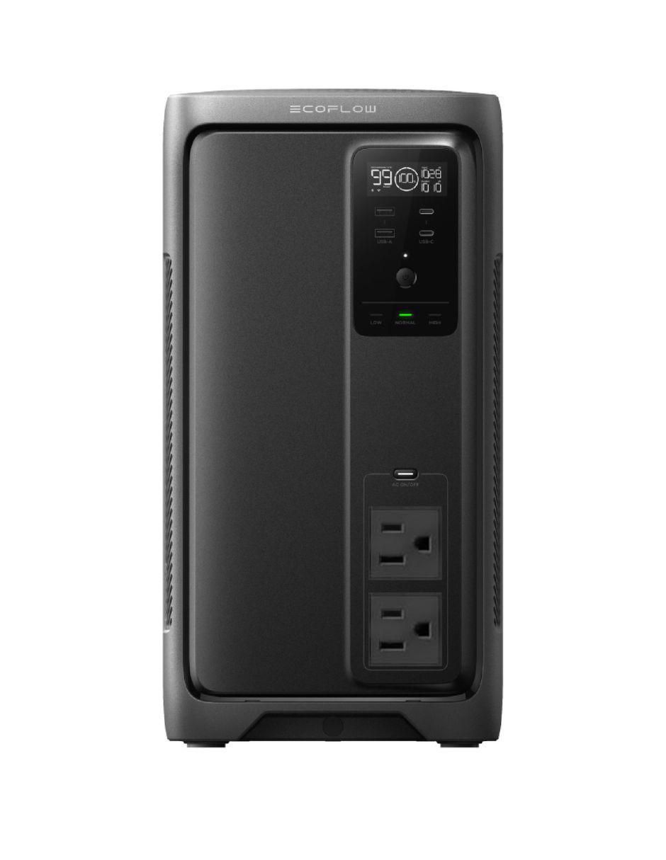 Batería portátil 16000 mAh Delta 3 Air 2000 Batería portátil 16000 mAh Delta 3 Air 2000