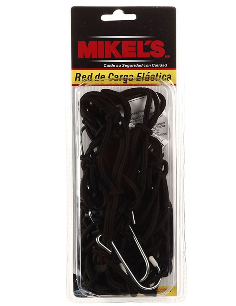 Red de carga Mikels RC-6 2