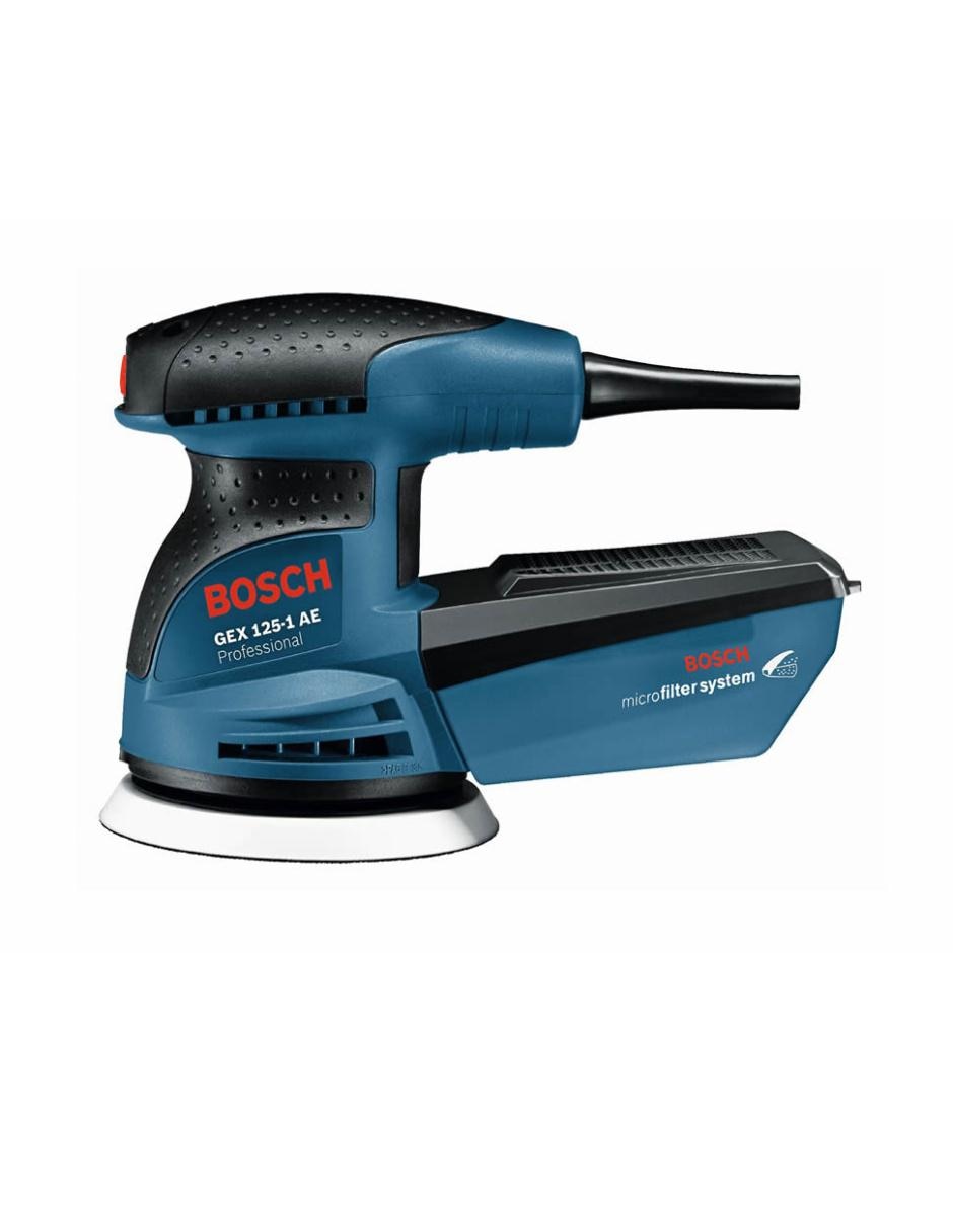Lijadora 06013875G0 110 Volts 2
