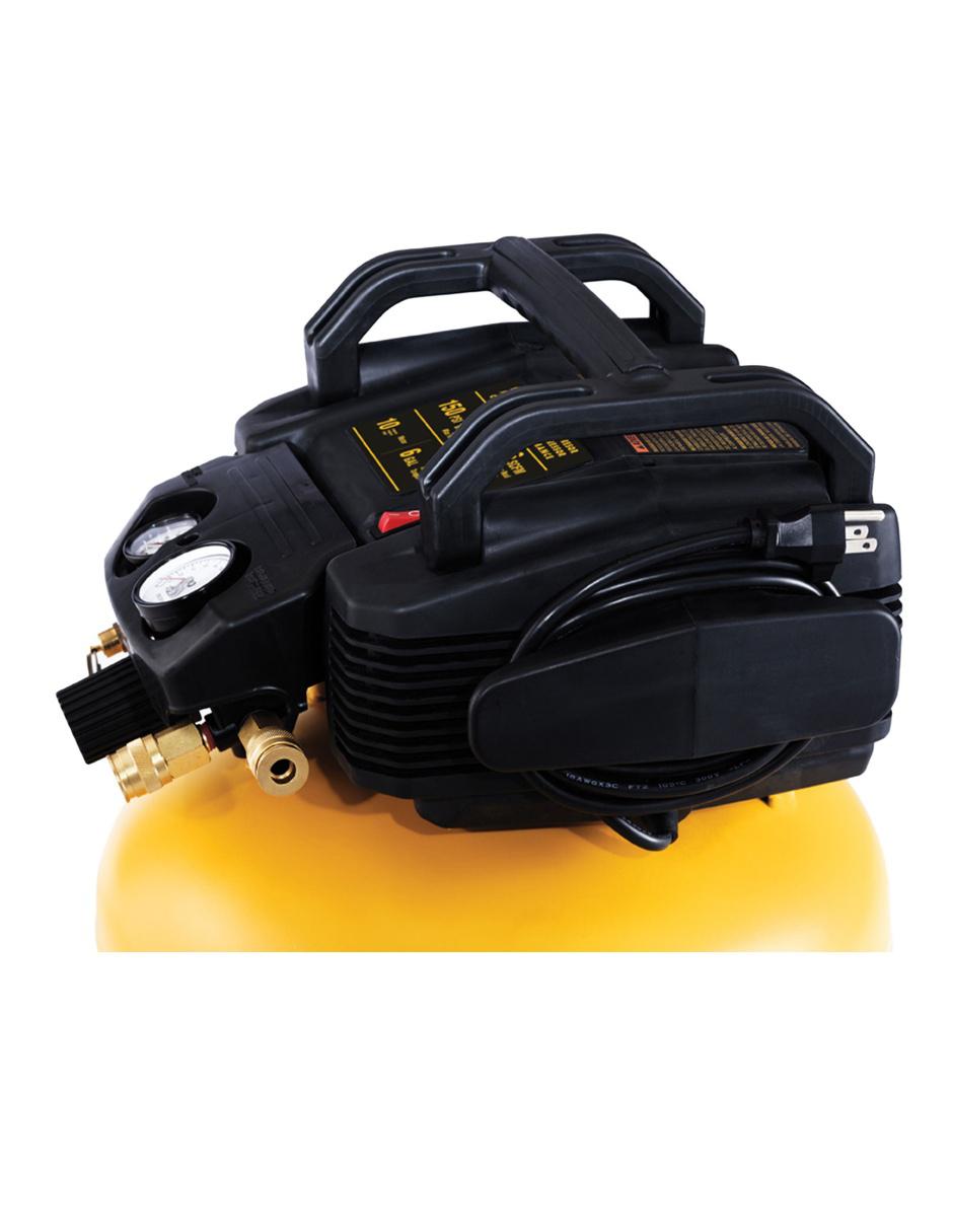 Compresor de aire D2002M-WK 110 Volts 3