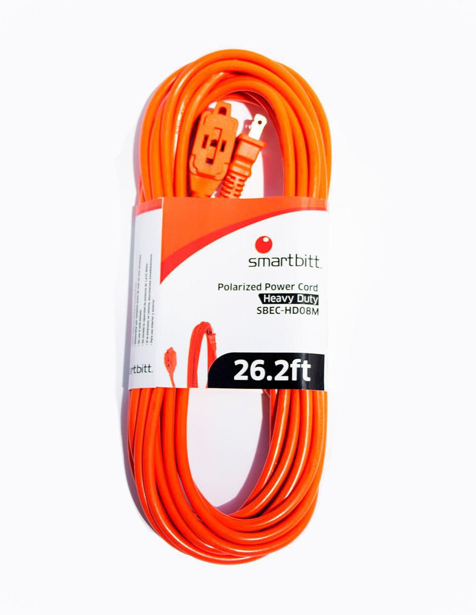 Extensión eléctrica SBEC-HD