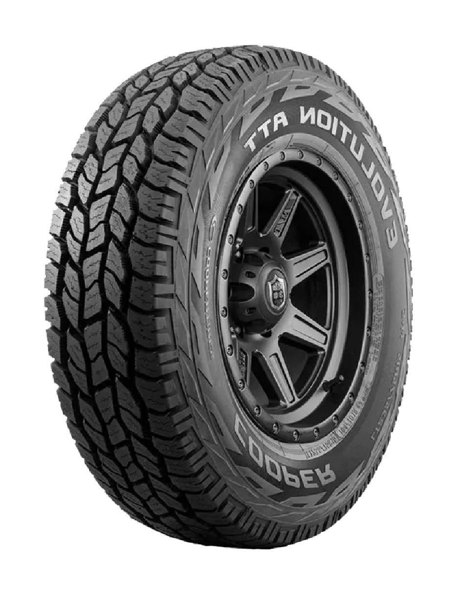 Llanta para auto Evolution Att 235 / 70 R16