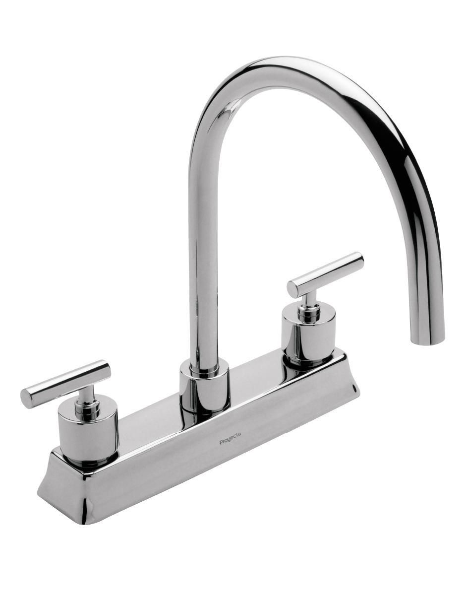 Mezclador para tarja MEF-SP01 1