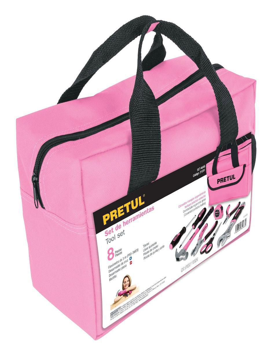 Kit de herramientas 3